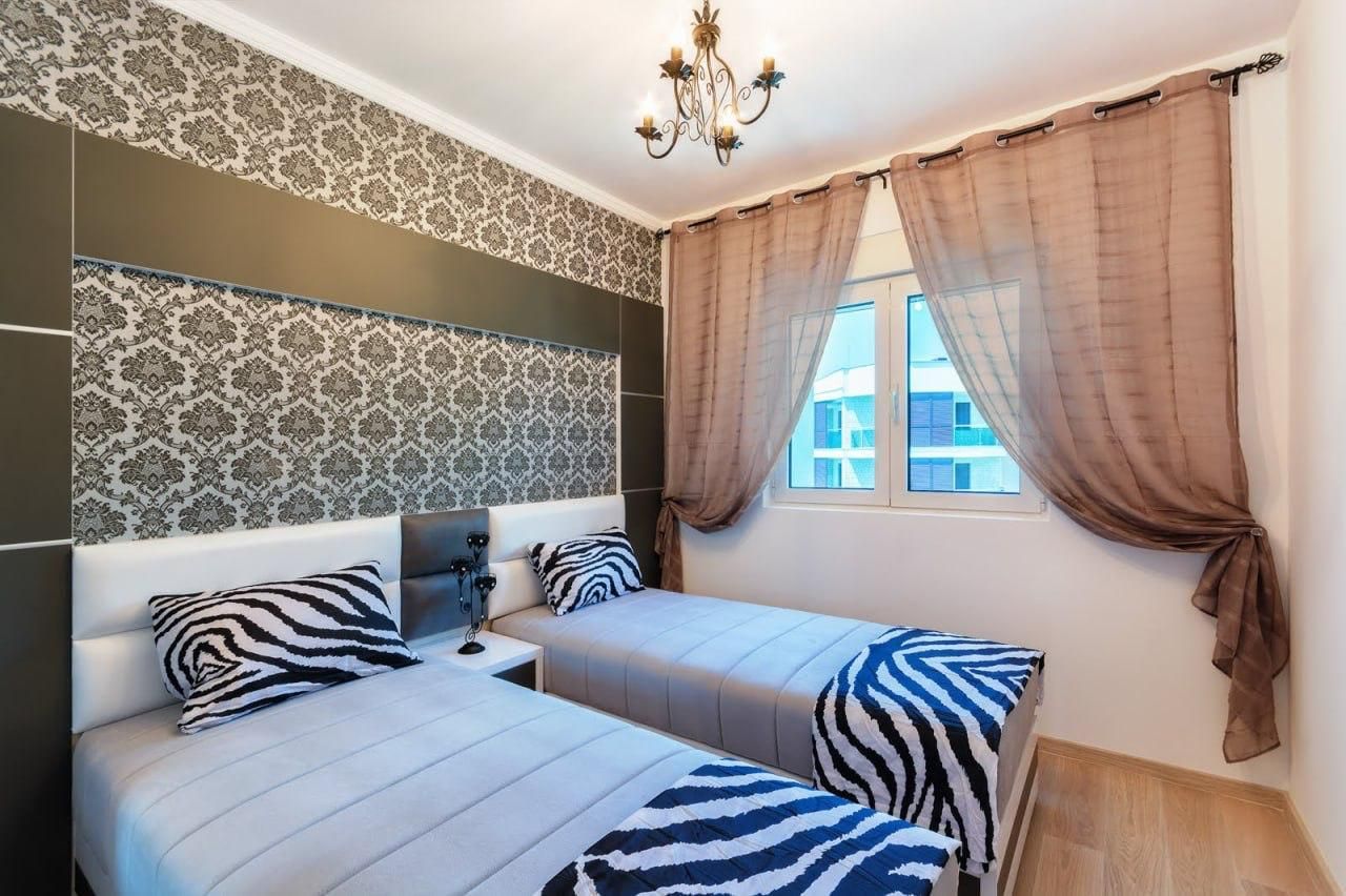 Апартаменты в Бечичах, Черногория, 63м2 - стоимость 182&nbsp;000€ - Ref: 72642 фото 4