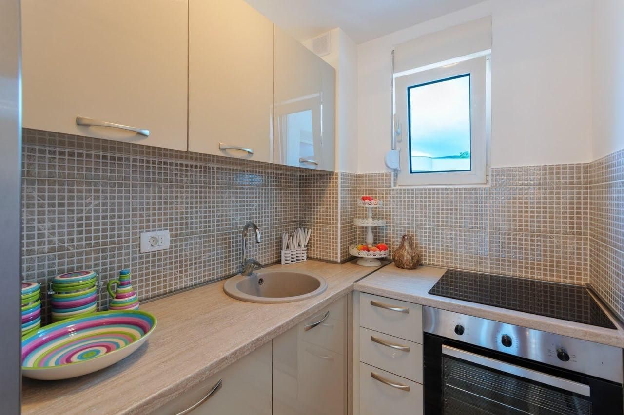 Апартаменты в Бечичах, Черногория, 63м2 - стоимость 182&nbsp;000€ - Ref: 72642 фото 6