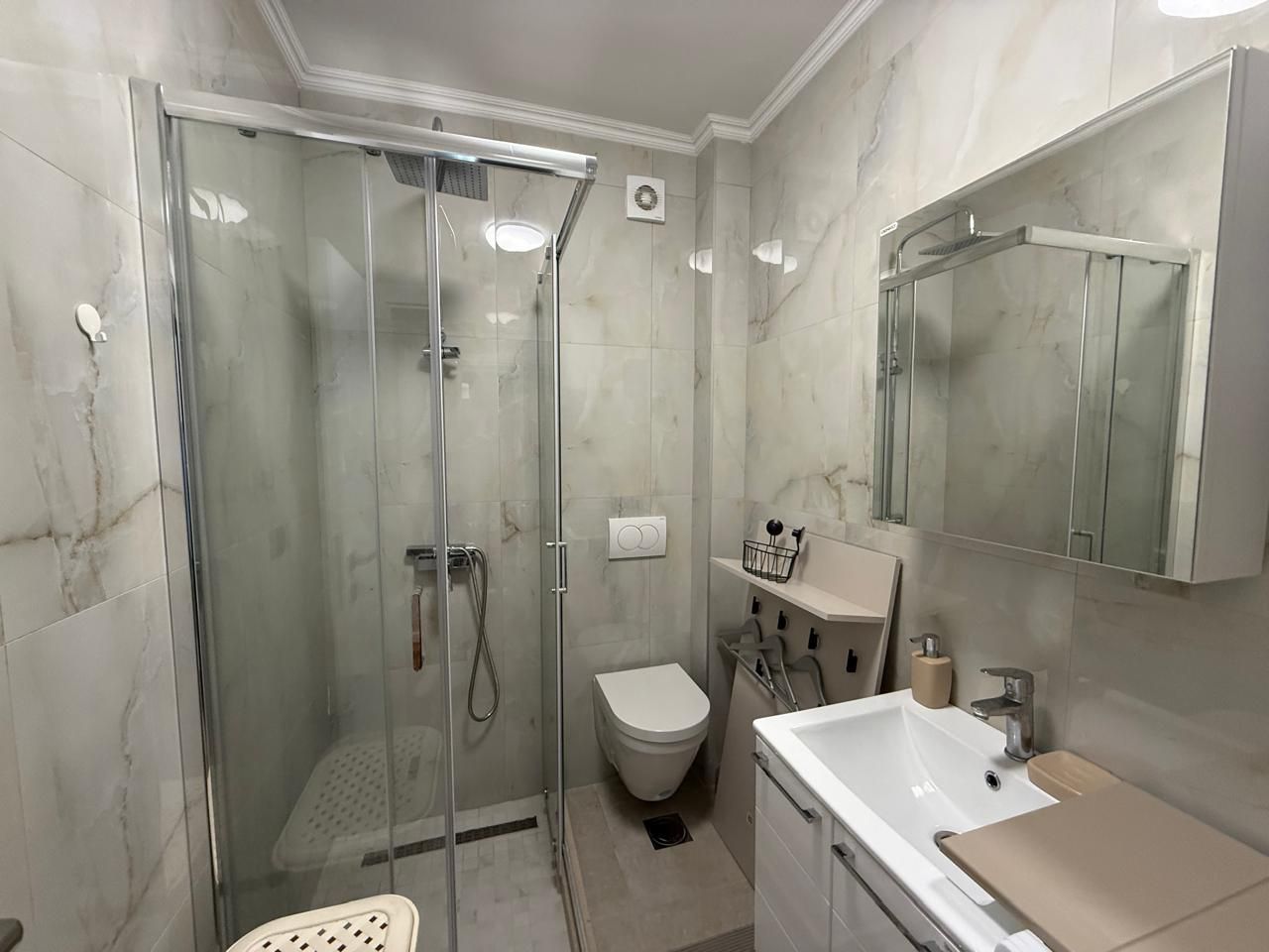 Апартаменты в Добра воде, Черногория, 25м2 - стоимость 72&nbsp;000€ - Ref: 72641 фото 4