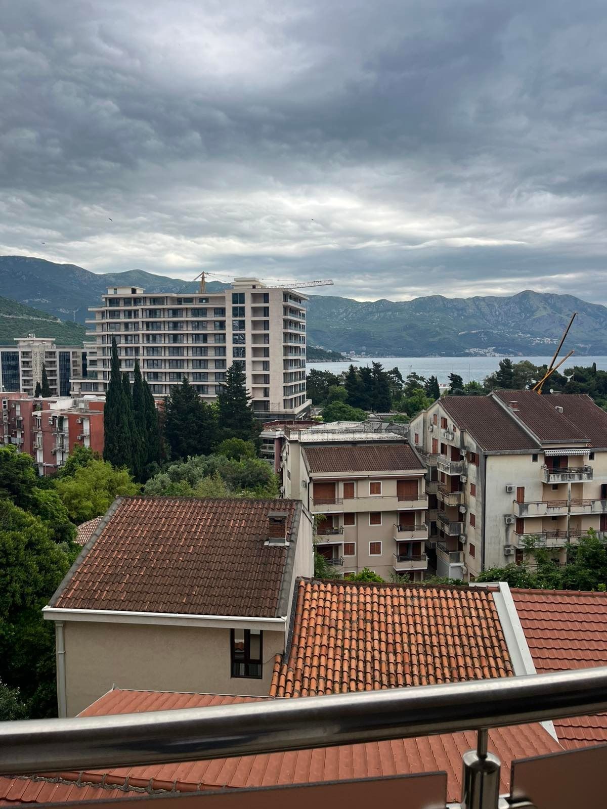 Апартаменты в Будве, Черногория, 49м2 - стоимость 200&nbsp;000€ - Ref: 72640 фото 1