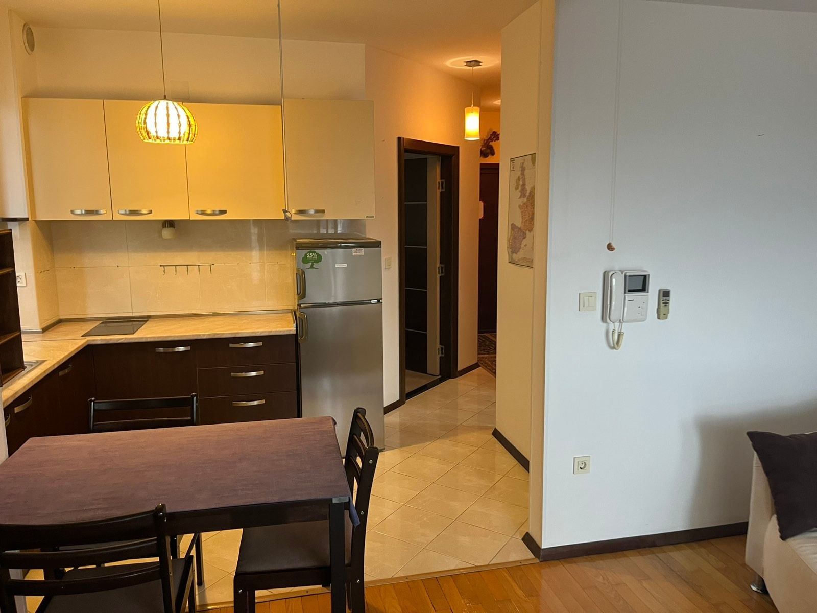 Апартаменты в Будве, Черногория, 49м2 - стоимость 200&nbsp;000€ - Ref: 72640 фото 10