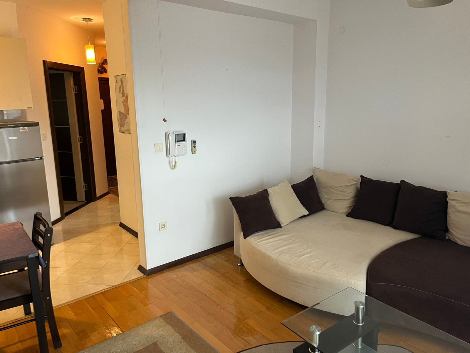 Апартаменты в Будве, Черногория, 49м2 - стоимость 200&nbsp;000€ - Ref: 72640 фото 3