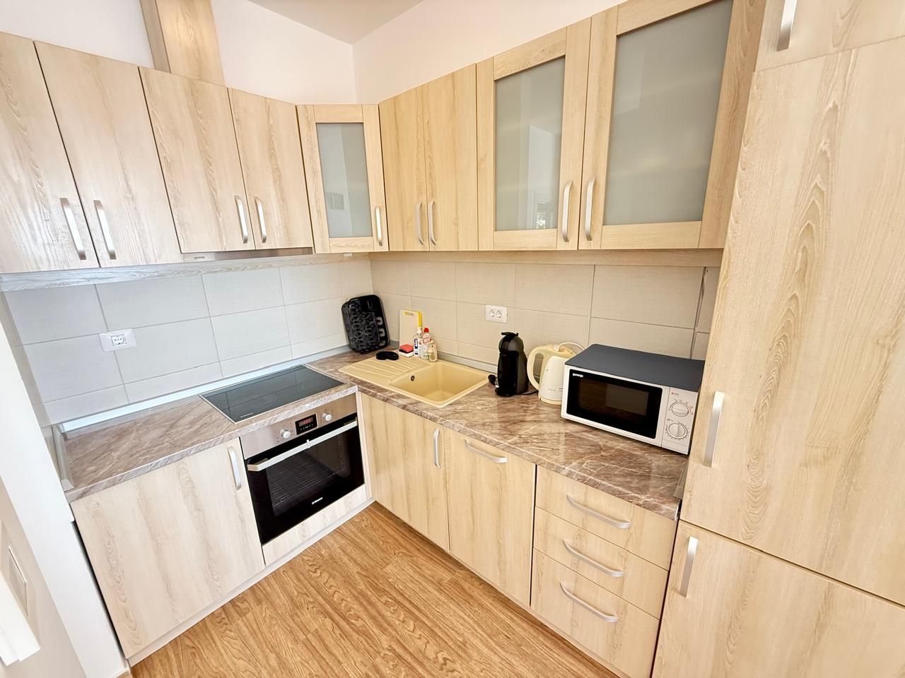 Апартаменты в Добра воде, Черногория, 80м2 - стоимость 240&nbsp;000€ - Ref: 72638 фото 10