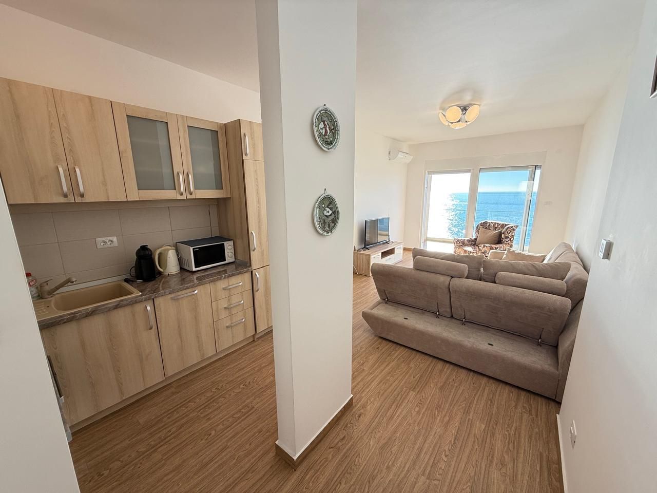 Апартаменты в Добра воде, Черногория, 80м2 - стоимость 240&nbsp;000€ - Ref: 72638 фото 12