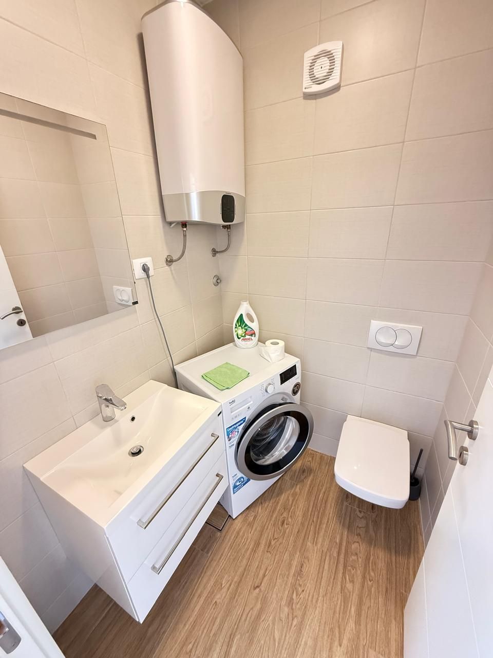 Апартаменты в Добра воде, Черногория, 80м2 - стоимость 240&nbsp;000€ - Ref: 72638 фото 5