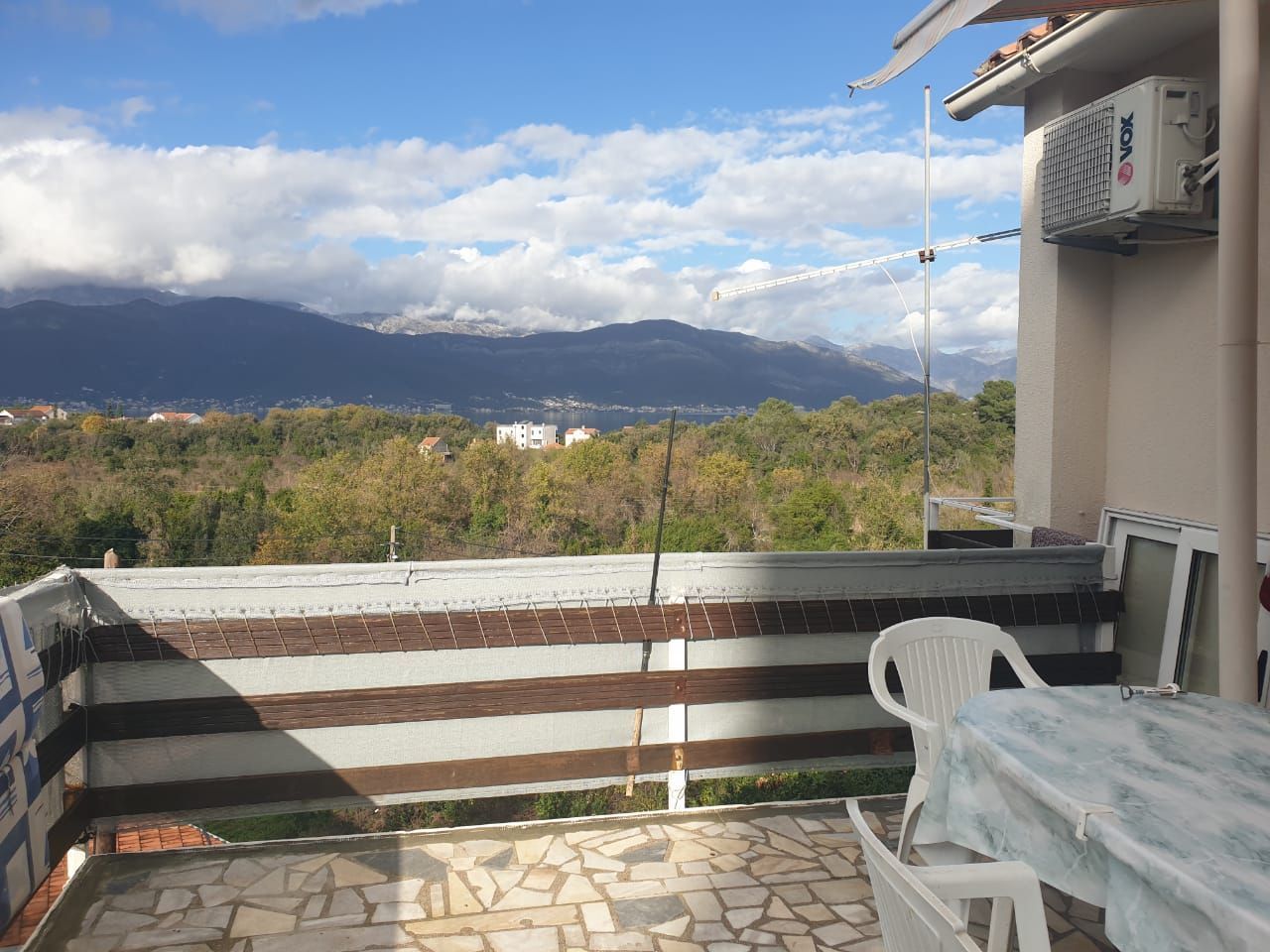 Вилла в Тивате, Черногория, 150м2 - стоимость 290&nbsp;000€ - Ref: 72637 фото 2