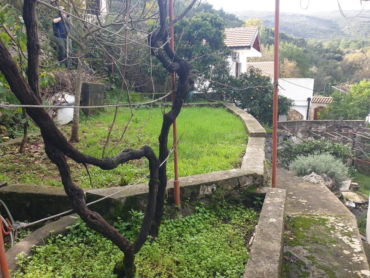 Вилла в Тивате, Черногория, 150м2 - стоимость 290&nbsp;000€ - Ref: 72637 фото 3