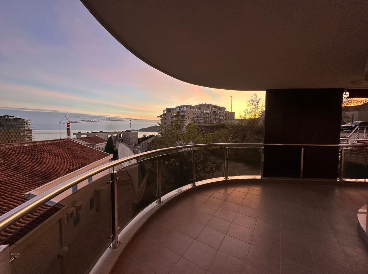 Апартаменты в Бечичах, Черногория, 107м2 - стоимость 290&nbsp;000€ - Ref: 72636 фото 1