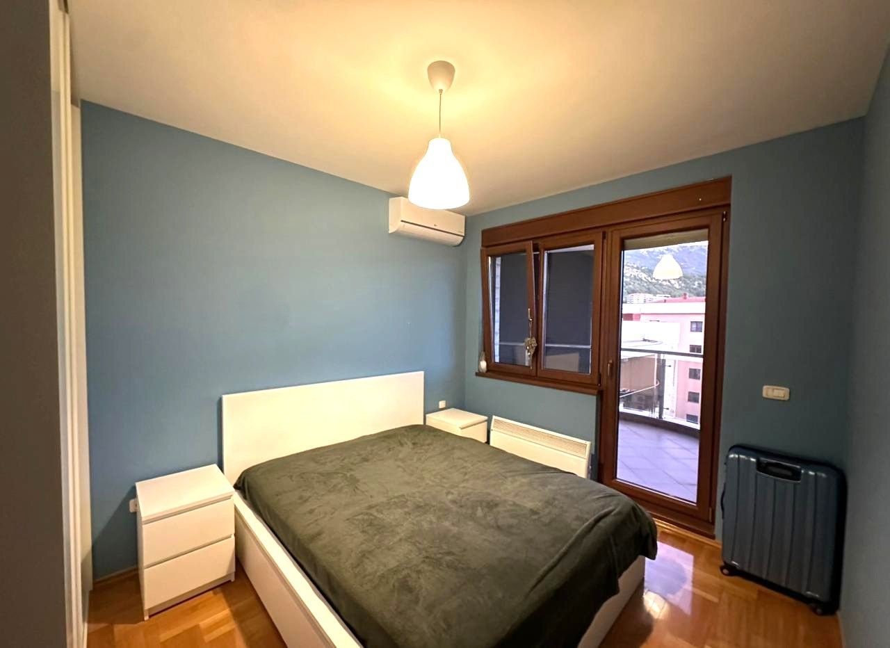 Апартаменты в Бечичах, Черногория, 107м2 - стоимость 290&nbsp;000€ - Ref: 72636 фото 13