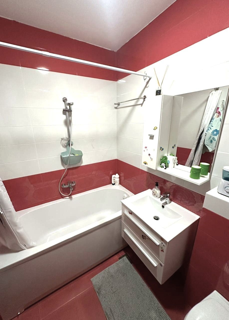 Апартаменты в Бечичах, Черногория, 107м2 - стоимость 290&nbsp;000€ - Ref: 72636 фото 17