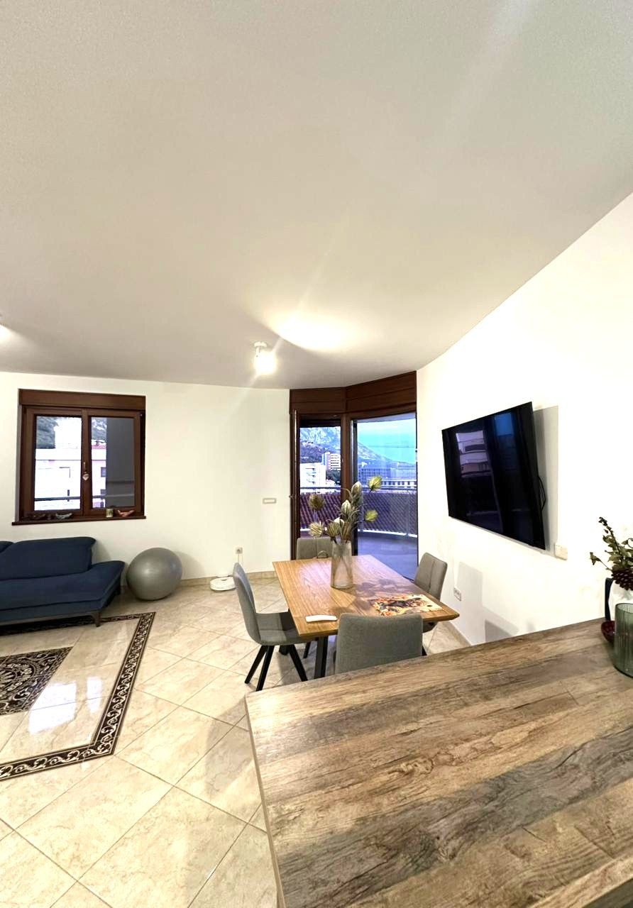 Апартаменты в Бечичах, Черногория, 107м2 - стоимость 290&nbsp;000€ - Ref: 72636 фото 5