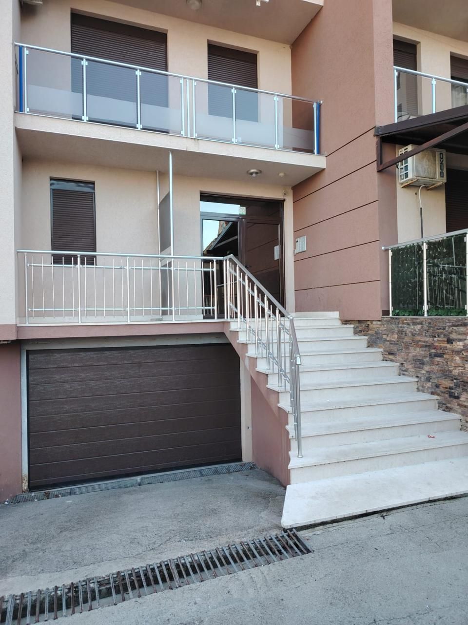 Апартаменты в Бечичах, Черногория, 40м2 - стоимость 165&nbsp;000€ - Ref: 72634 фото 1