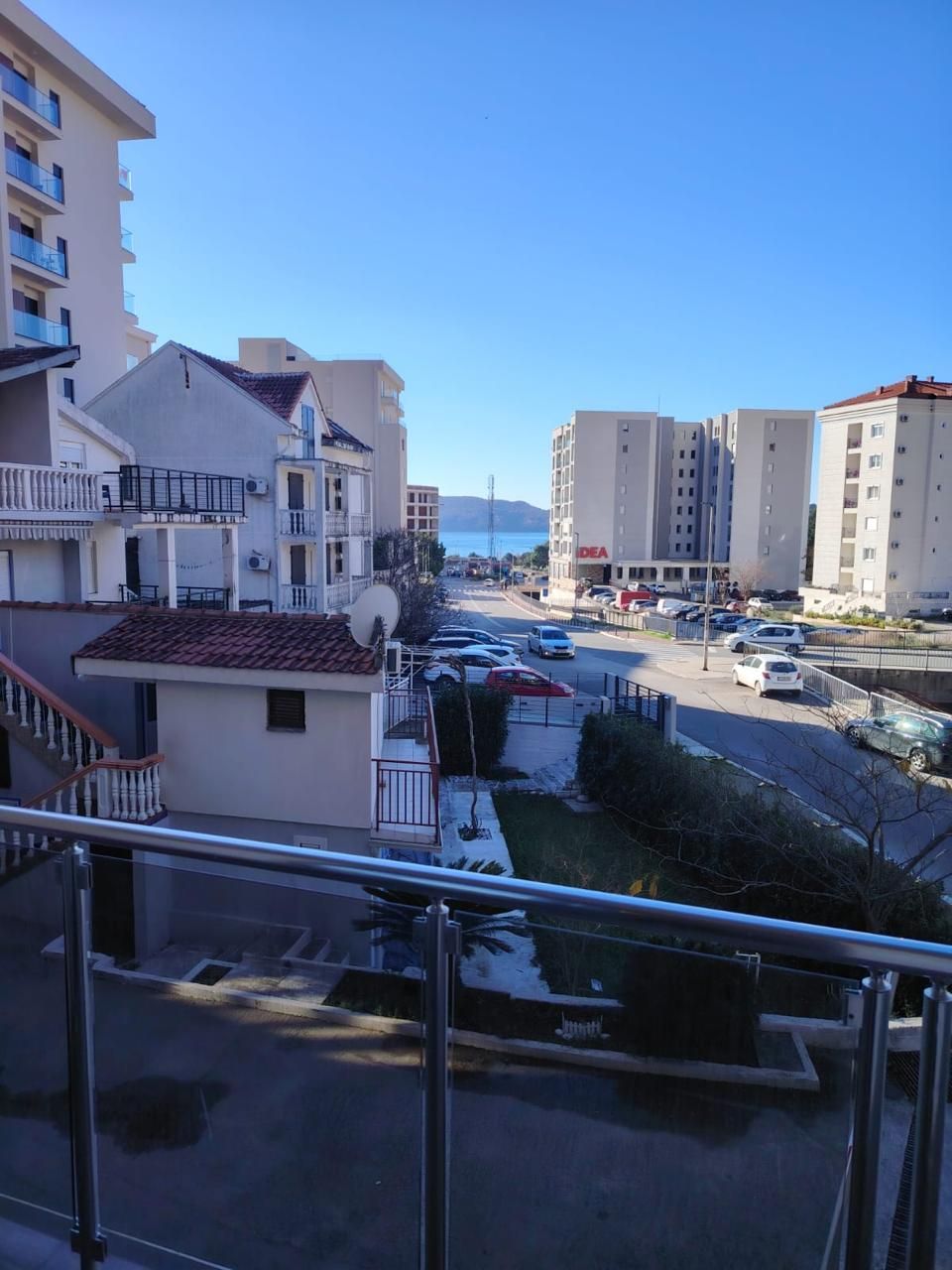 Апартаменты в Бечичах, Черногория, 40м2 - стоимость 165&nbsp;000€ - Ref: 72634 фото 11