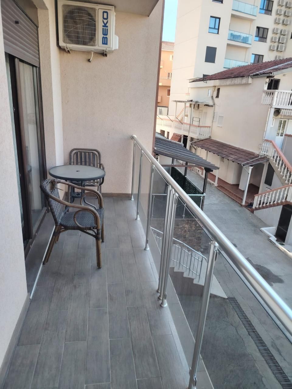 Апартаменты в Бечичах, Черногория, 40м2 - стоимость 165&nbsp;000€ - Ref: 72634 фото 12