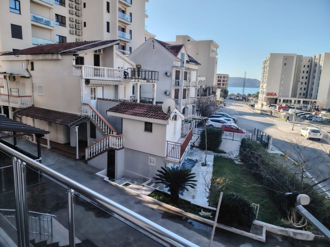 Апартаменты в Бечичах, Черногория, 40м2 - стоимость 165&nbsp;000€ - Ref: 72634 фото 13