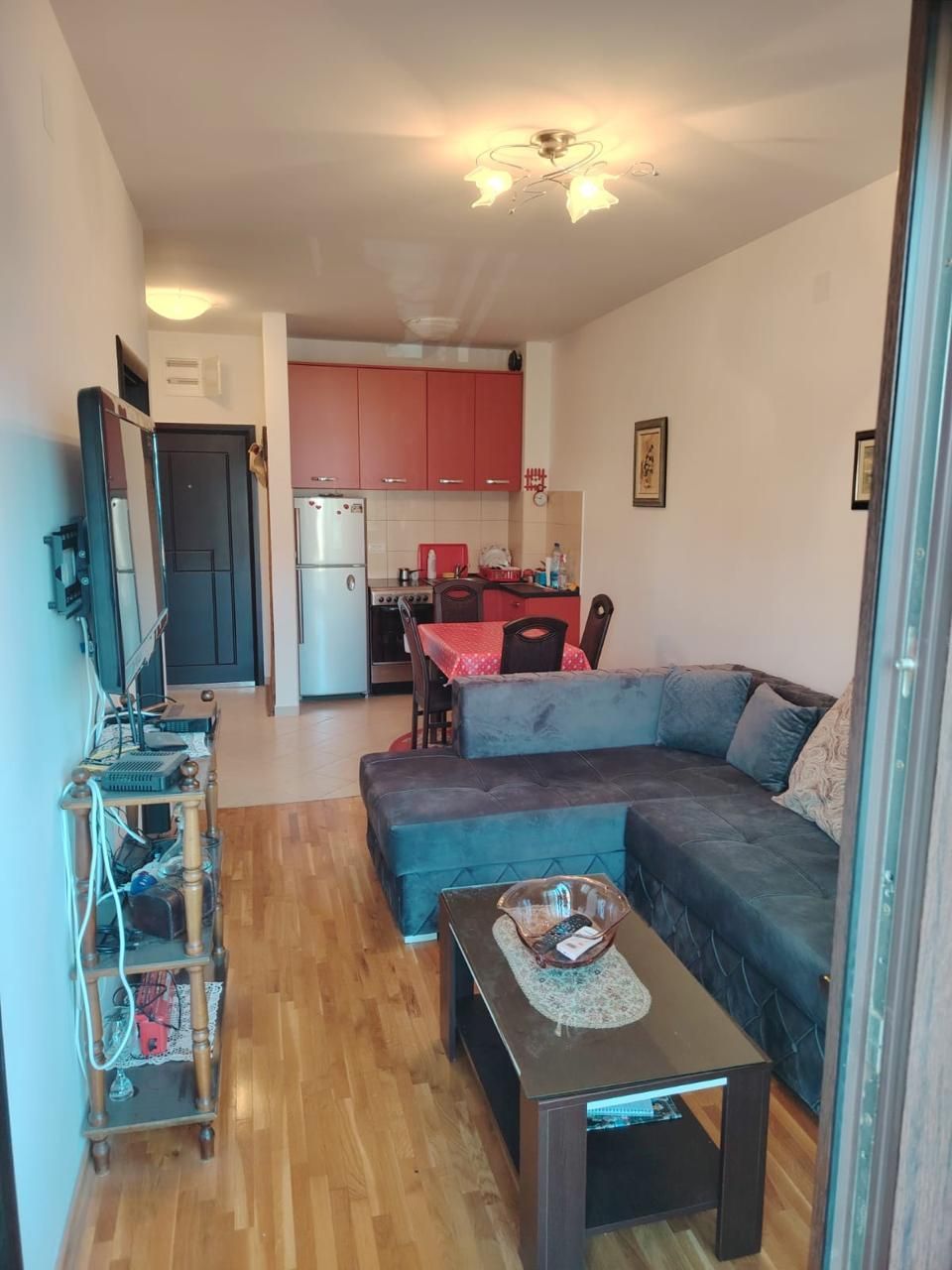 Апартаменты в Бечичах, Черногория, 40м2 - стоимость 165&nbsp;000€ - Ref: 72634 фото 16