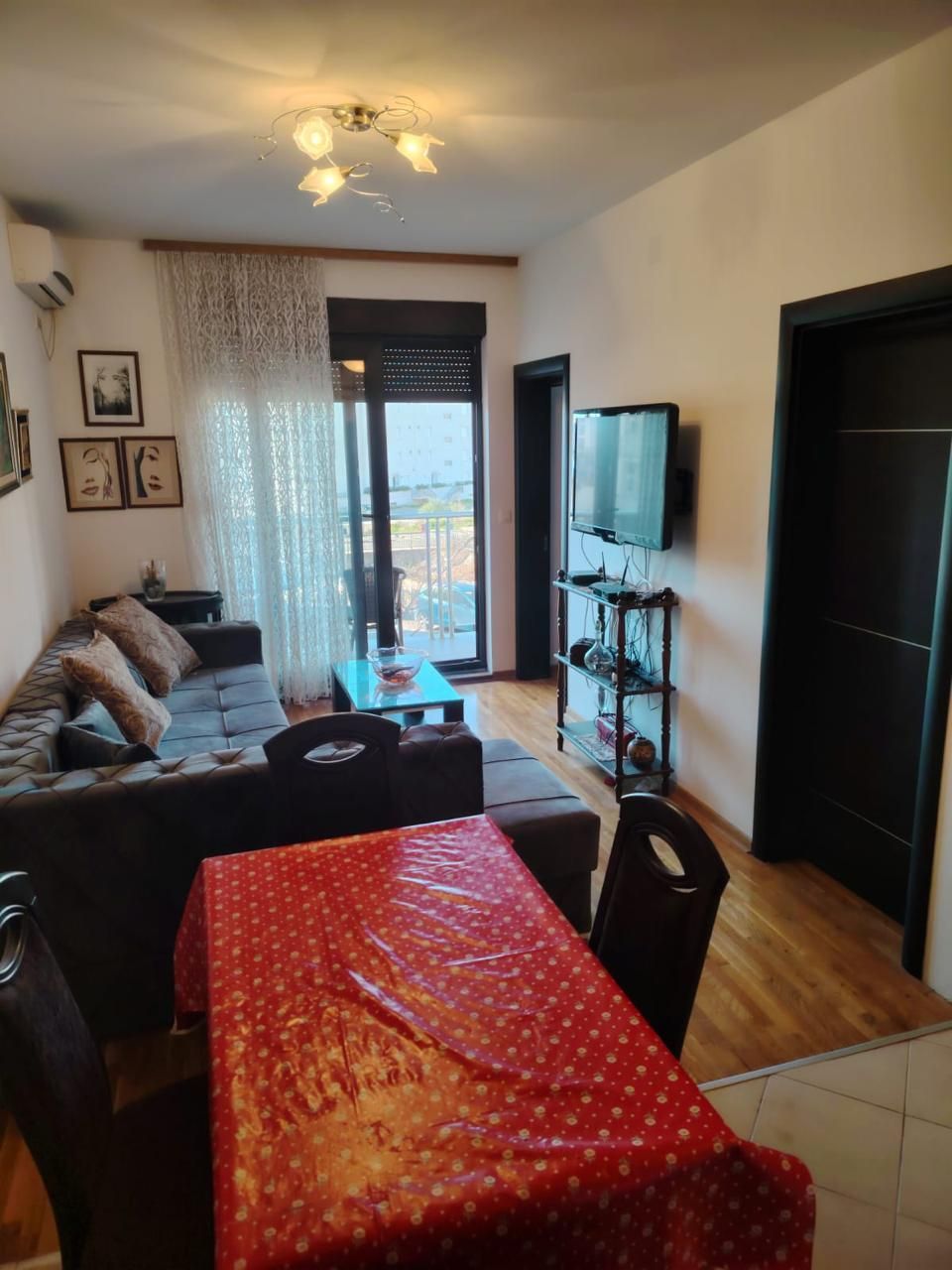 Апартаменты в Бечичах, Черногория, 40м2 - стоимость 165&nbsp;000€ - Ref: 72634 фото 3