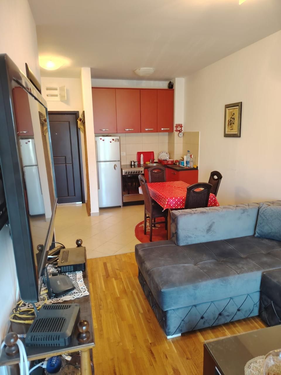 Апартаменты в Бечичах, Черногория, 40м2 - стоимость 165&nbsp;000€ - Ref: 72634 фото 7