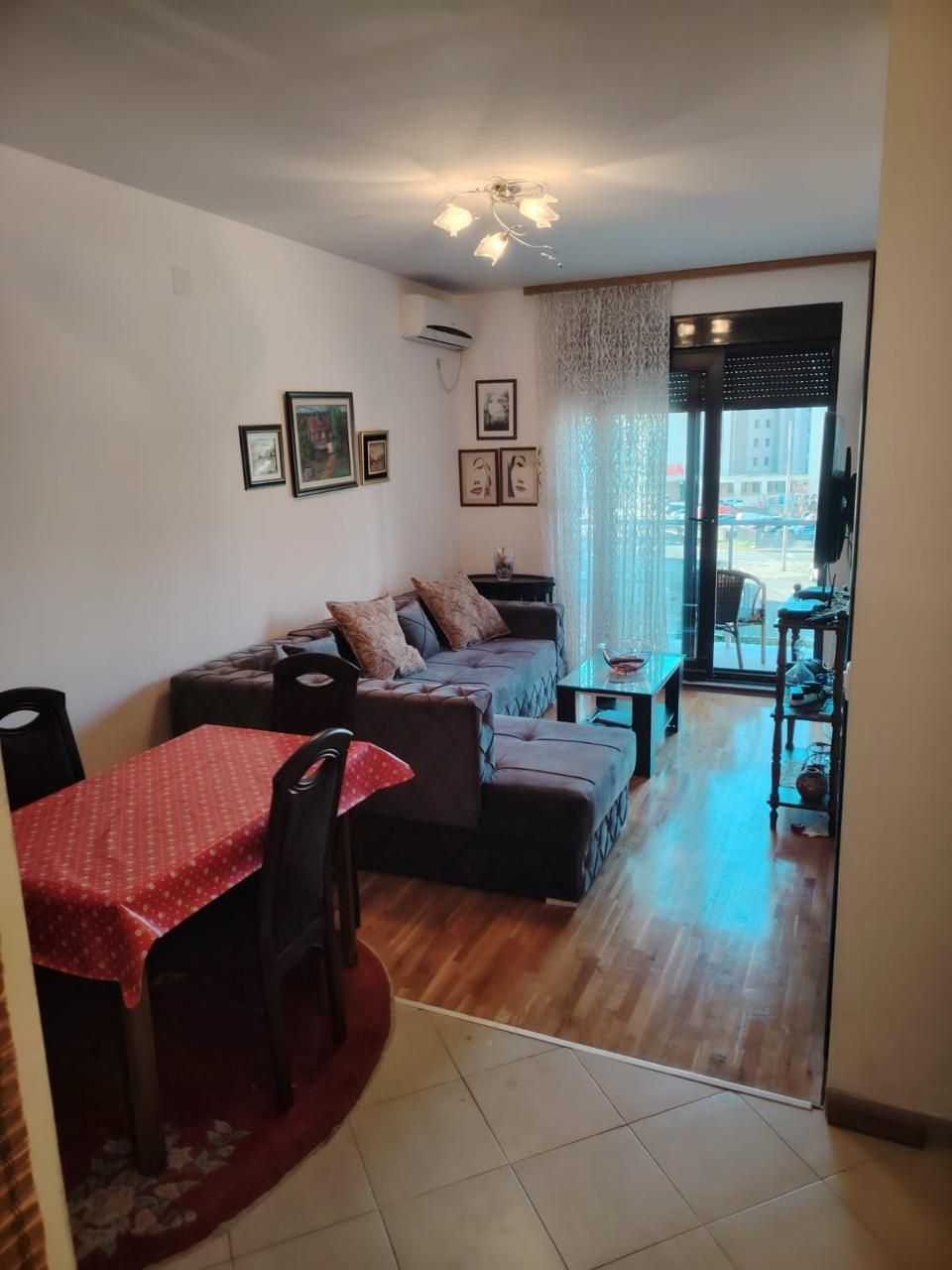 Апартаменты в Бечичах, Черногория, 40м2 - стоимость 165&nbsp;000€ - Ref: 72634 фото 8