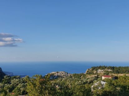 Участок в Будве, Черногория, 1 350м2 - стоимость 135&nbsp;000€ - Ref: 72633 фото 1