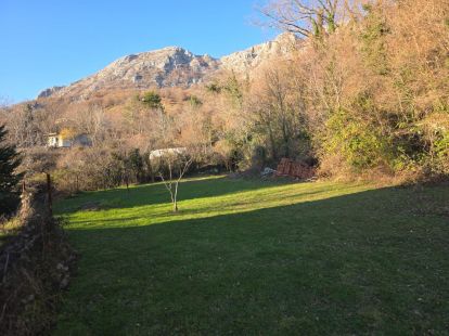 Участок в Будве, Черногория, 1 350м2 - стоимость 135&nbsp;000€ - Ref: 72633 фото 2