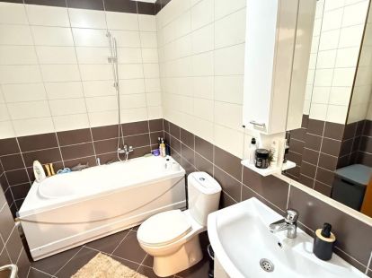 Апартаменты в Добра воде, Черногория, 129м2 - стоимость 225&nbsp;000€ - Ref: 72632 фото 3