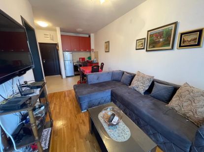 Апартаменты в Бечичах, Черногория, 40м2 - стоимость 129&nbsp;000€ - Ref: 72631 фото 3