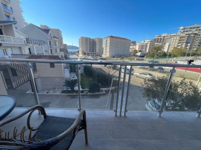 Апартаменты в Бечичах, Черногория, 40м2 - стоимость 129&nbsp;000€ - Ref: 72631 фото 5