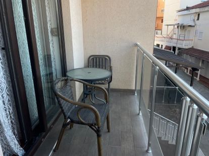 Апартаменты в Бечичах, Черногория, 40м2 - стоимость 129&nbsp;000€ - Ref: 72631 фото 6