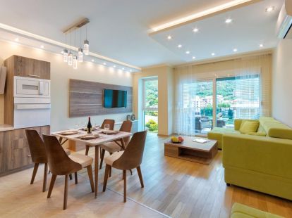 Апартаменты в Бечичах, Черногория, 68м2 - стоимость 185&nbsp;000€ - Ref: 72630 фото 15