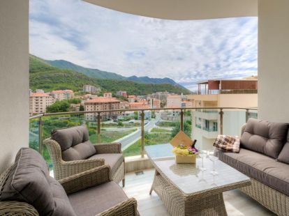 Апартаменты в Бечичах, Черногория, 68м2 - стоимость 185&nbsp;000€ - Ref: 72630 фото 19