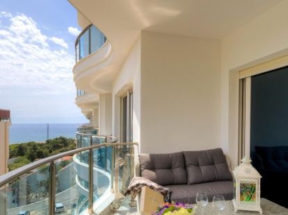 Апартаменты в Бечичах, Черногория, 68м2 - стоимость 185&nbsp;000€ - Ref: 72630 фото 4