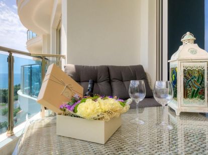 Апартаменты в Бечичах, Черногория, 68м2 - стоимость 185&nbsp;000€ - Ref: 72630 фото 5