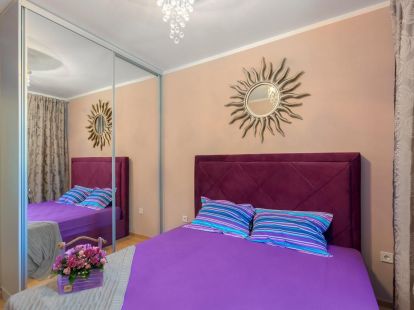 Апартаменты в Бечичах, Черногория, 68м2 - стоимость 185&nbsp;000€ - Ref: 72630 фото 7