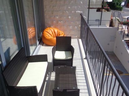 Апартаменты в Przhno в Будве, Черногория, 62м2 - стоимость 220&nbsp;000€ - Ref: 72629 фото 3