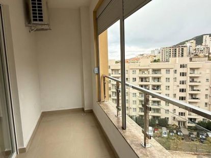 Апартаменты в Бечичах, Черногория, 47м2 - стоимость 149&nbsp;000€ - Ref: 72628 фото 9