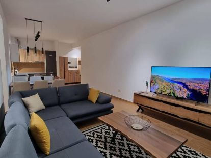 Апартаменты в Бечичах, Черногория, 81м2 - стоимость 250&nbsp;000€ - Ref: 72627 фото 1