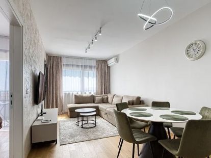 Апартаменты в Бечичах, Черногория, 71м2 - стоимость 295&nbsp;000€ - Ref: 72626 фото 1