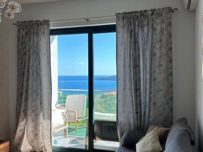 Апартаменты в Бечичах, Черногория, 81м2 - стоимость 260&nbsp;000€ - Ref: 72625 фото 1