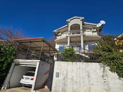 Вилла в Будве, Черногория, 276м2 - стоимость 270&nbsp;000€ - Ref: 72624 фото 1