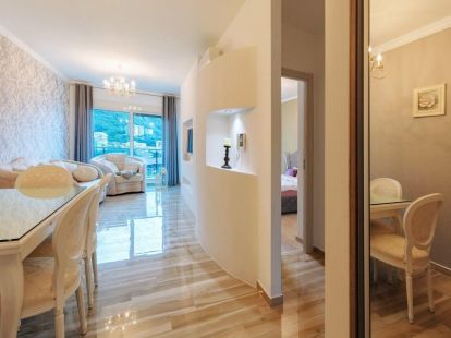 Апартаменты в Бечичах, Черногория, 63м2 - стоимость 182&nbsp;000€ - Ref: 72642 фото 3