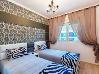 Апартаменты в Бечичах, Черногория, 63м2 - стоимость 182&nbsp;000€ - Ref: 72642 фото 4