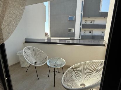 Апартаменты в Добра воде, Черногория, 25м2 - стоимость 72&nbsp;000€ - Ref: 72641 фото 5