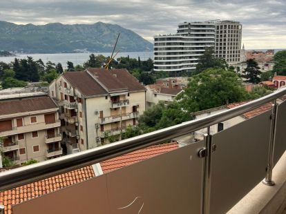 Апартаменты в Будве, Черногория, 49м2 - стоимость 200&nbsp;000€ - Ref: 72640 фото 7