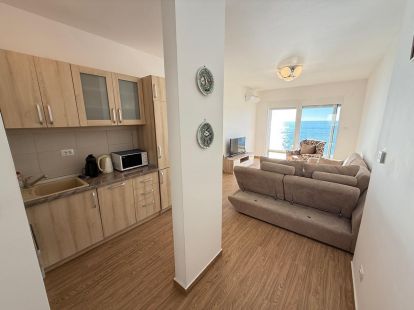 Апартаменты в Добра воде, Черногория, 80м2 - стоимость 240&nbsp;000€ - Ref: 72638 фото 12