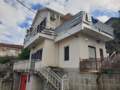 Вилла в Тивате, Черногория, 150м2 - стоимость 290&nbsp;000€ - Ref: 72637 фото 1