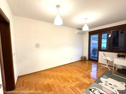 Апартаменты в Бечичах, Черногория, 107м2 - стоимость 290&nbsp;000€ - Ref: 72636 фото 3