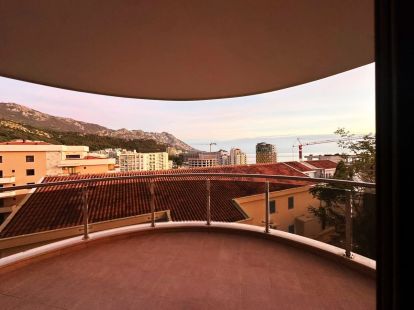 Апартаменты в Бечичах, Черногория, 107м2 - стоимость 290&nbsp;000€ - Ref: 72636 фото 4