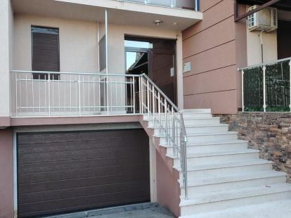 Апартаменты в Бечичах, Черногория, 40м2 - стоимость 165&nbsp;000€ - Ref: 72634 фото 1