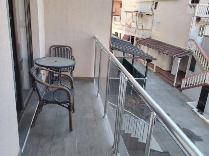 Апартаменты в Бечичах, Черногория, 40м2 - стоимость 165&nbsp;000€ - Ref: 72634 фото 12